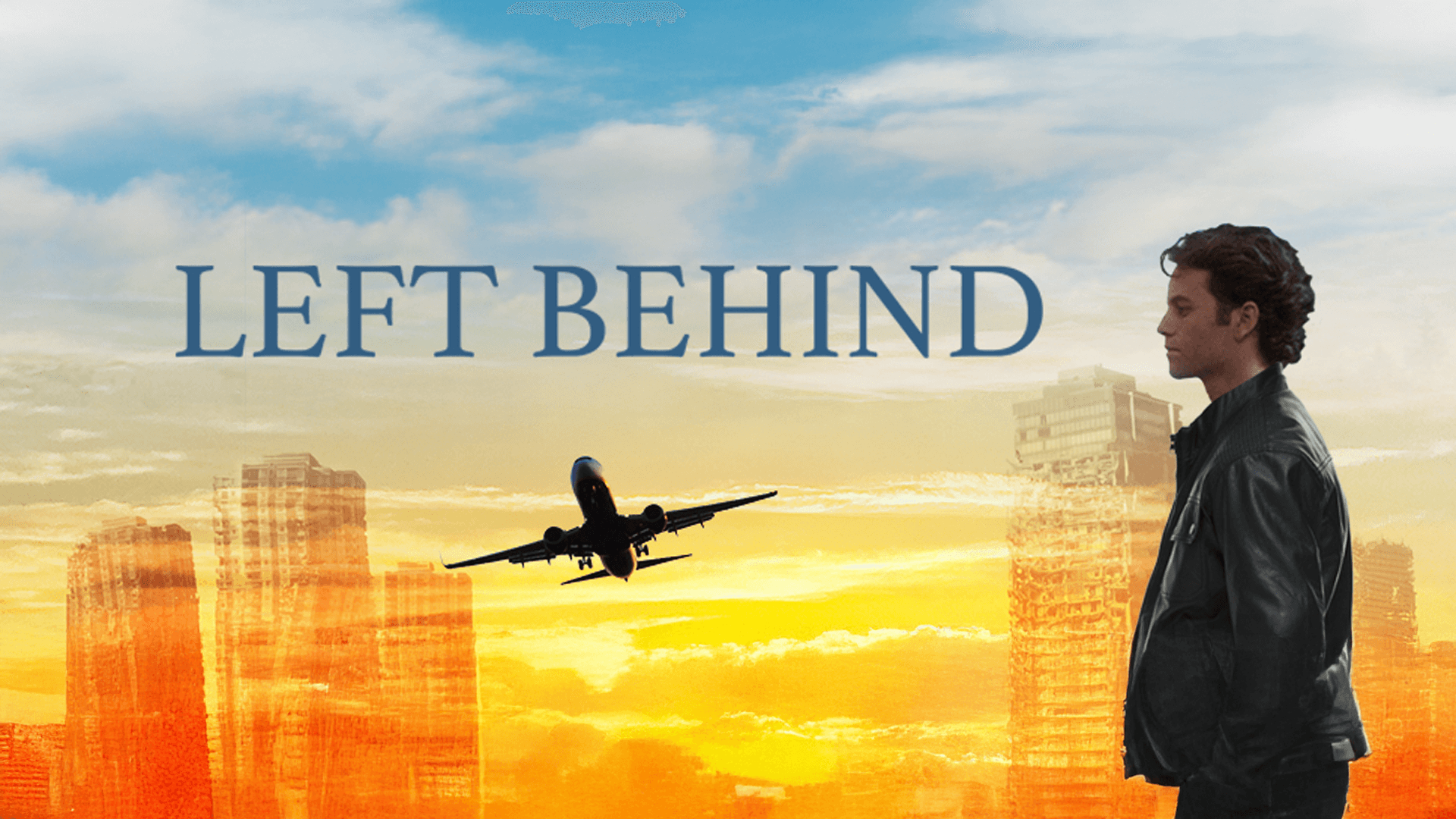Where to Watch the Left Behind Movies for FREE
