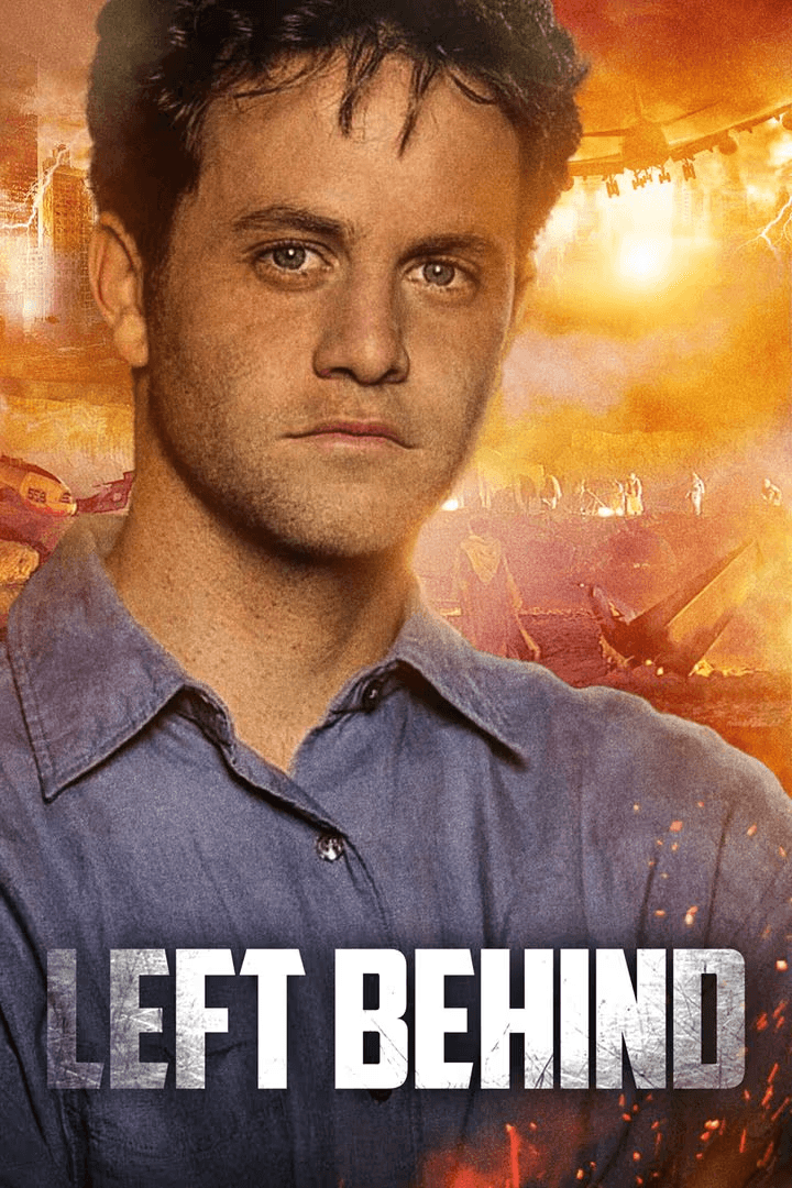 Left Behind: The Movie